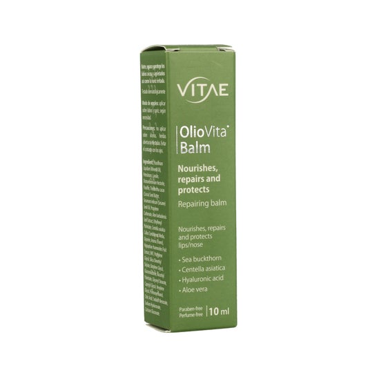 Vitae OlioVita Balm Bálsamo Reparador 10 ml