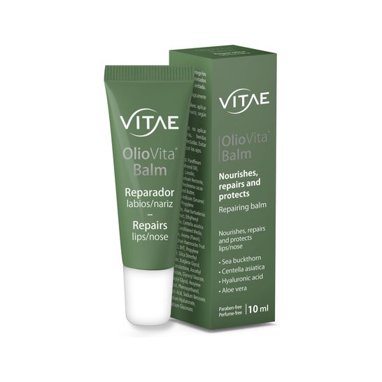 Vitae OlioVita Balm Bálsamo Reparador 10 ml