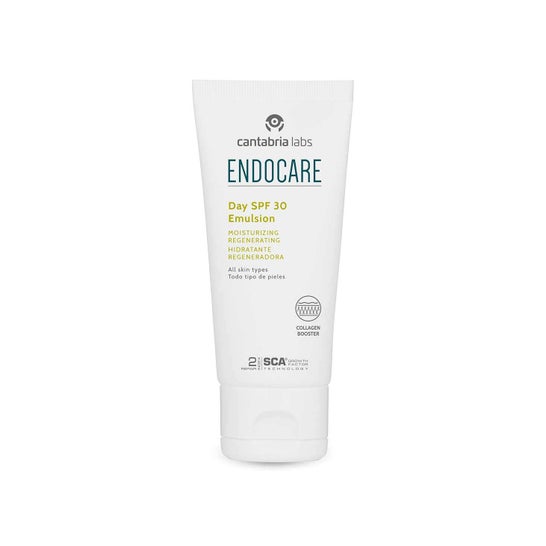 Endocare Essential Day SPF30+ 40ml