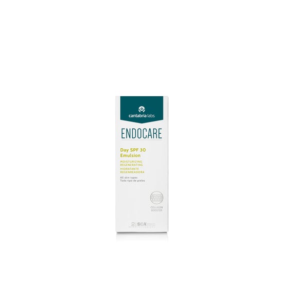 Endocare Essential Day SPF30+ 40ml