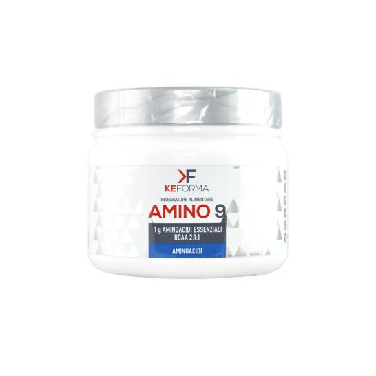 Aqua Viva Amino 9 200Cpr