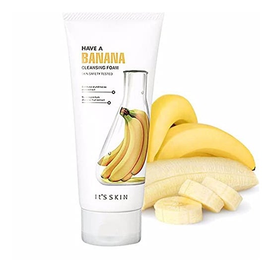 It's Skin Have a Banana Reinigingsschuim 150ml