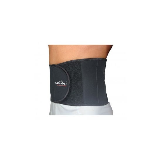 Vulkan faja alta compresión TD Talla XL 1 ud