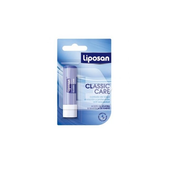 Liposan protector lápiz 1 ud
