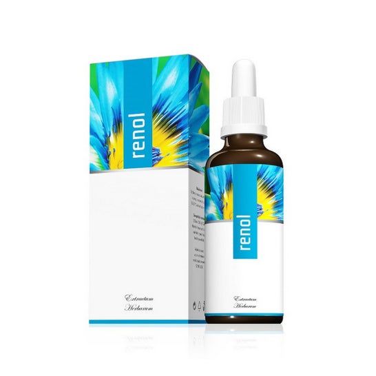 Energia Renol 30ml