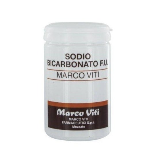 Marco Viti Sodio Bicarbonato 200g