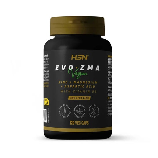 HSN Evozma 120vcaps