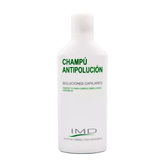 Imd Anti-Pollution Shampoo 150ml