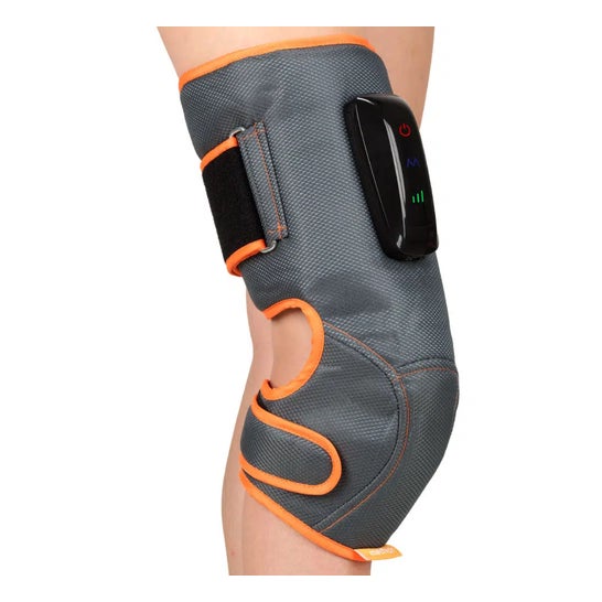 Medivon Noble Flex Masajeador Presoterapia Piernas 1ud