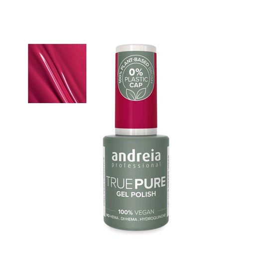 Andreia Professional True Pure gel Polish T24 10.5 ml