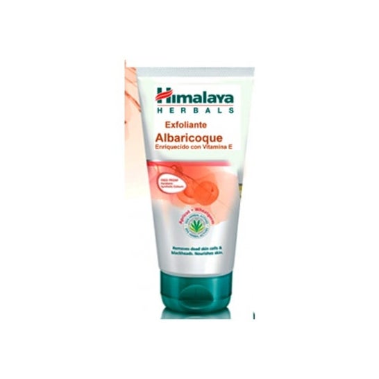 Himalaya Esfoliante 75ml