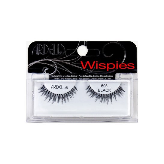 Ardell Wispies Eyelashes N603 Set
