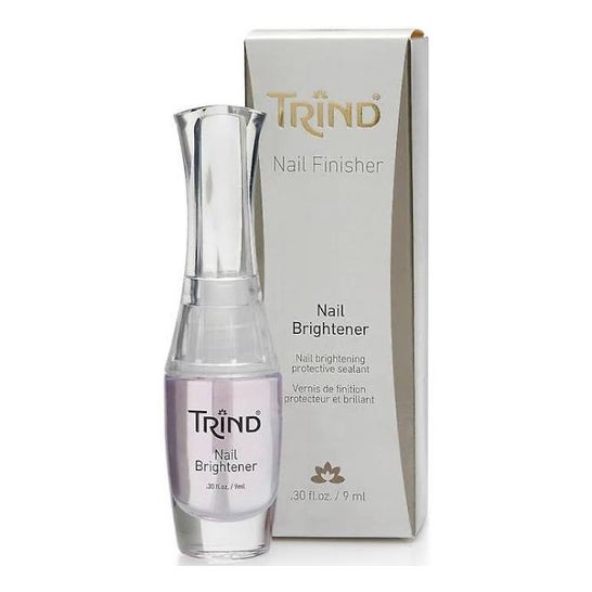 Trind Hand and Nail Care Nail White Pencil
