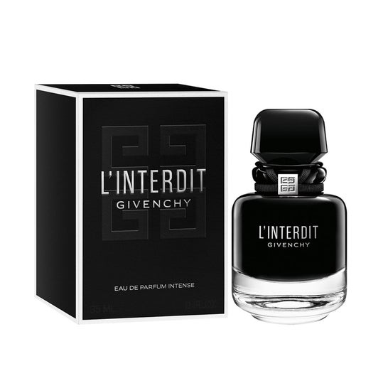 Givenchy L'Interdit De Givenchy Intense Eau de Parfum 50ml