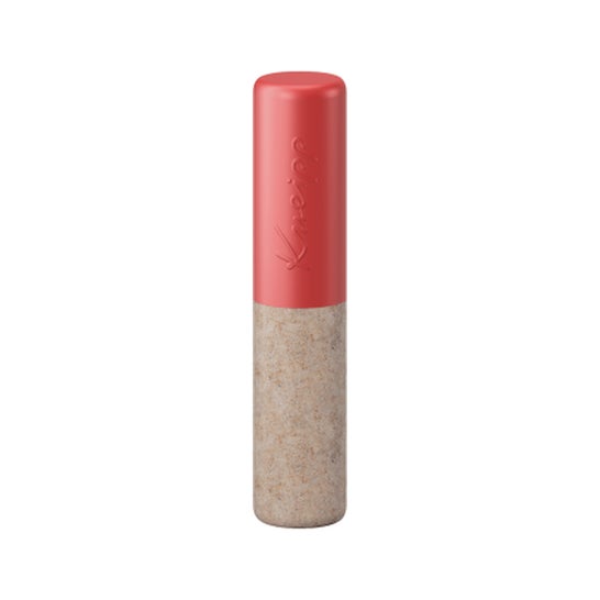 Kneipp Bálsamo Labial Natural Rojo 3,5 g