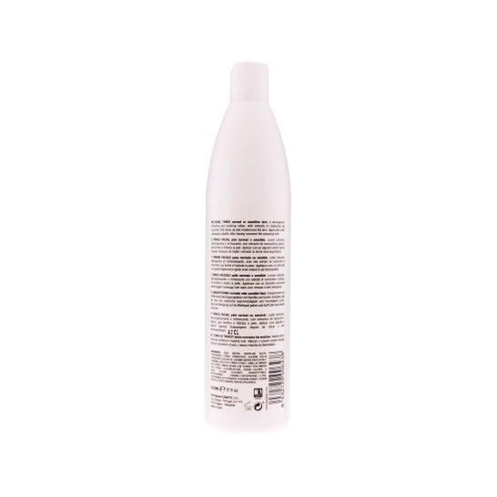 Postquam tónico hidratante piel normal 500 ml