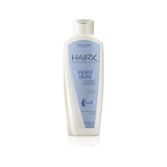Hairx Shampoo Antiseborroico Gel Semi-Fluido 150ml