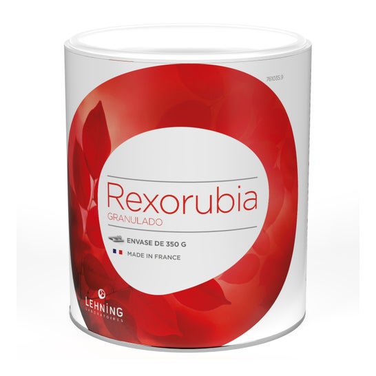 Lehning Rexorubia 350g