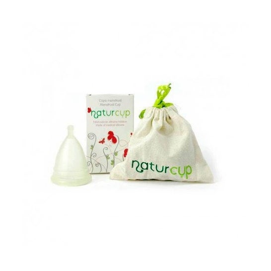 Naturcup menstrual cup T-2 1 pc