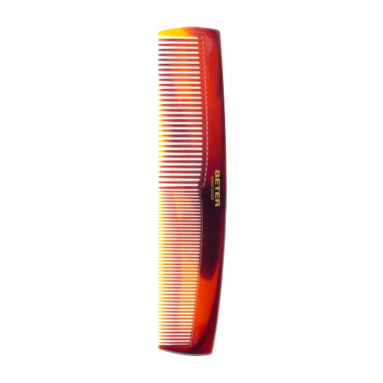 Beter shell comb