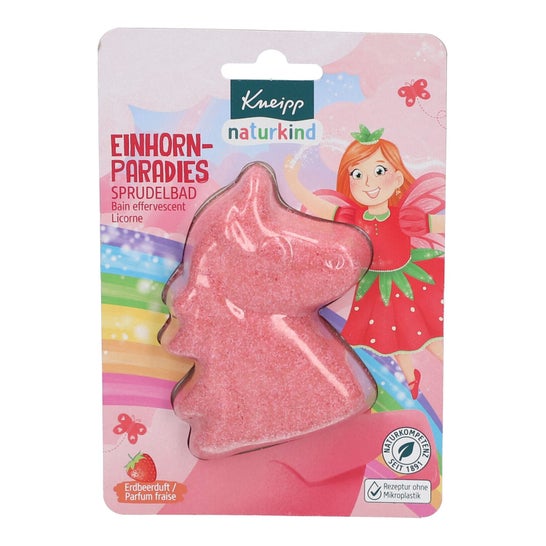 Kneipp Unicorn Foam Bath 40mL