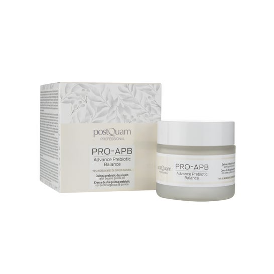 Postquam Crema Dia  Prebiotic 50ml