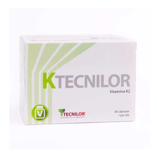 Tecnilor K Tecnilor 60caps