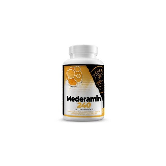 Méderi Mederamin 240comp