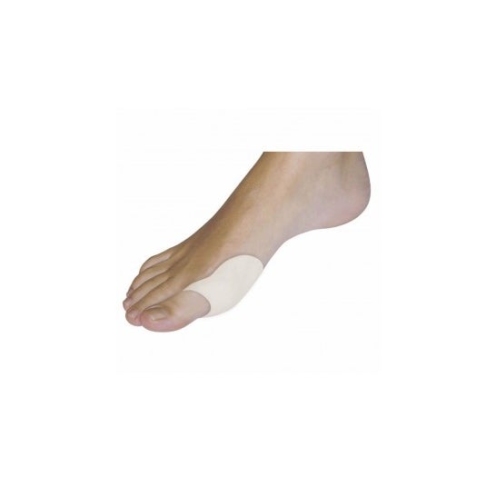 Herbi Feet protector juanetes todo gel 1 ud