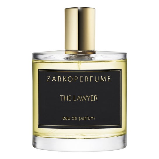 Zarkoperfume The Lawyer Perfume 100ml