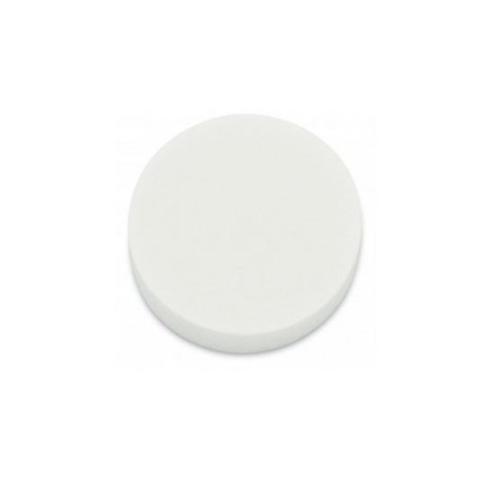 3 Claveles Esponja Maquillaje Látex 7 cm