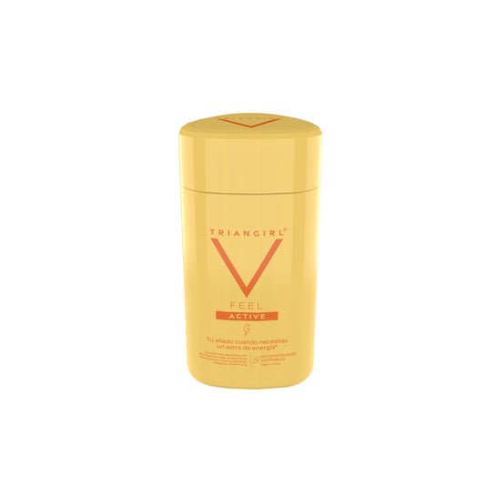 Triangirl Feel Active 60 comprimidos
