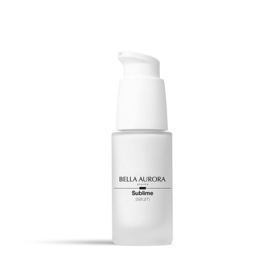Bella Aurora Sublime Sérum Triple Efecto 30ml