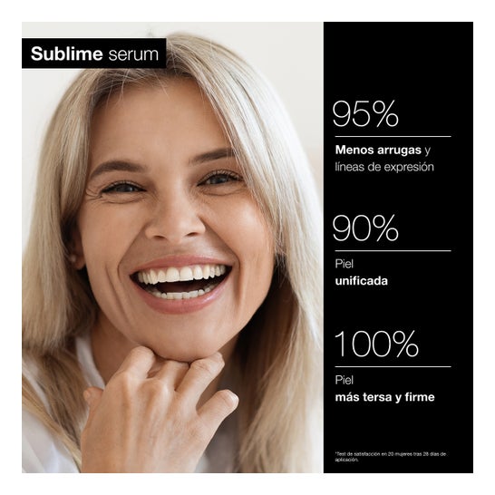 Bella Aurora Sublime Sérum Triple Efecto 30ml