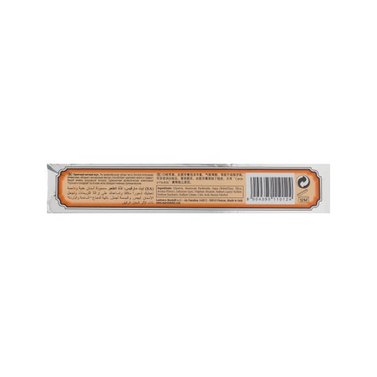 Marvis Dentífrico Ginger Mint 25 ml