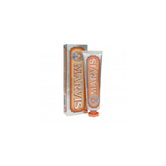 Marvis Dentífrico Ginger Mint 25 ml