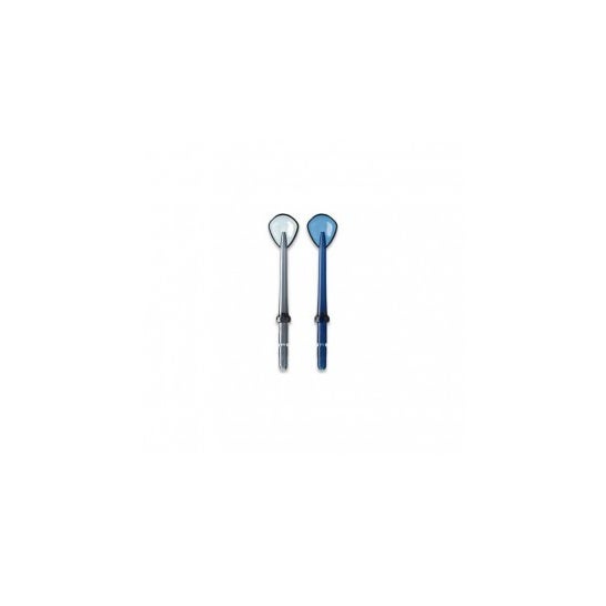 Waterpik® limpiador lingual recambio 2 uds