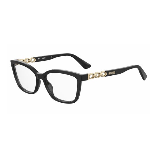 Moschino Gafas de Vista Mos598-807 Mujer 55mm 1ud