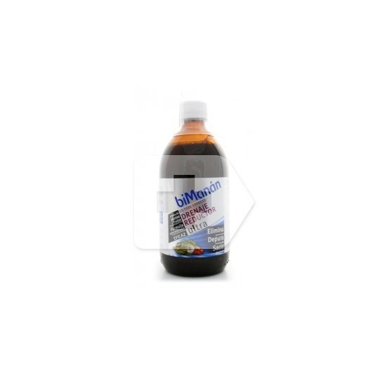 biManán® Drenaje Reductor Ultra 500ml