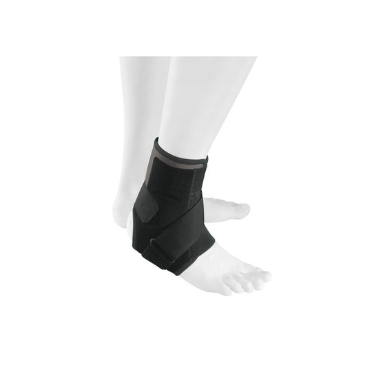 Orliman Stabilizzatore Caviglia Neoprene T4 23-25cm 1 Unità
