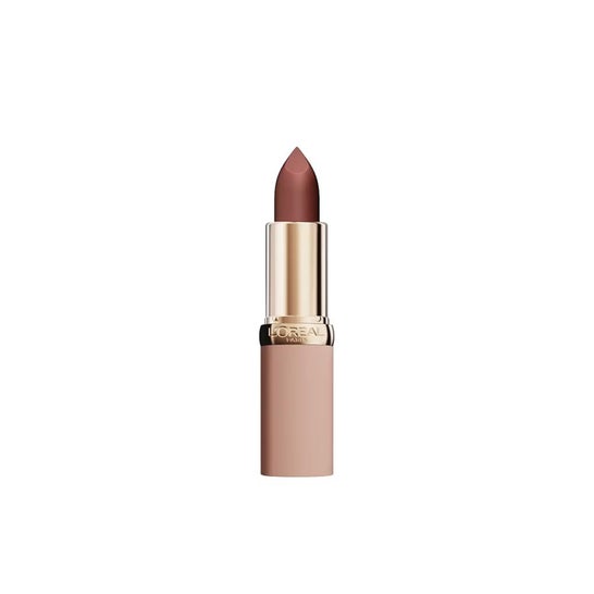 L'Oréal Color Riche Blurred Matte Lipstick Brun Elegance 4.3g