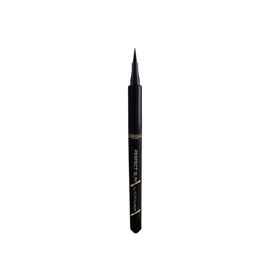 L'Oréal Eyeliner Perfect Slim 01 Intense Black 0,6 ml