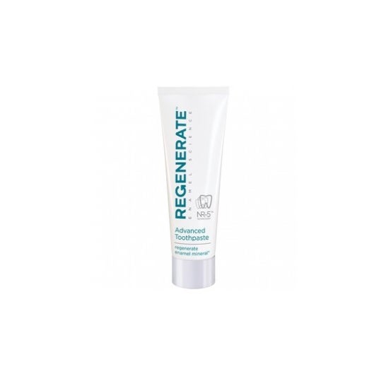 Regenerate Dentif Travel 14Ml