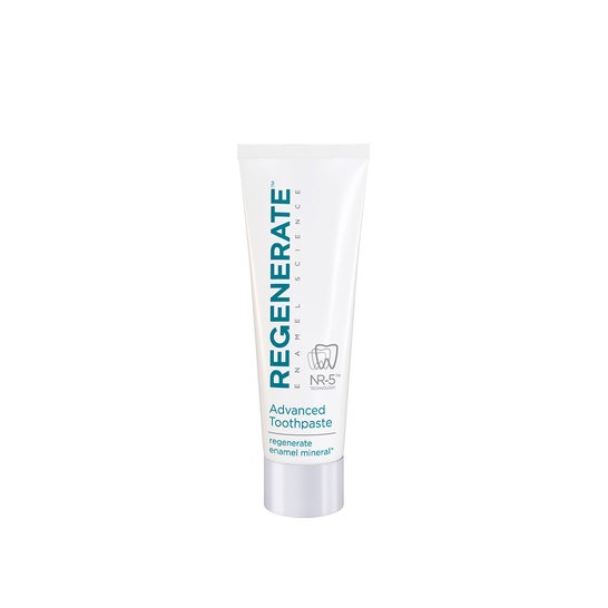 Regenerate Dentif Travel 14Ml