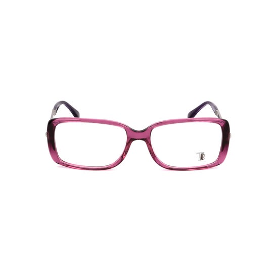 Tods Gafas de Vista To5043-081 Mujer 54mm 1ud