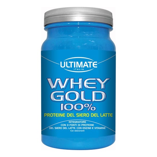 Ultimate Whey Gold 100% Van750
