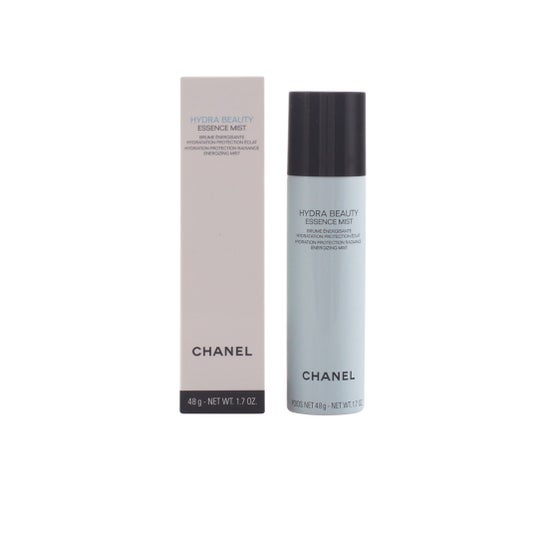 Chanel Hydra Beauty Gel - 50 ml jar