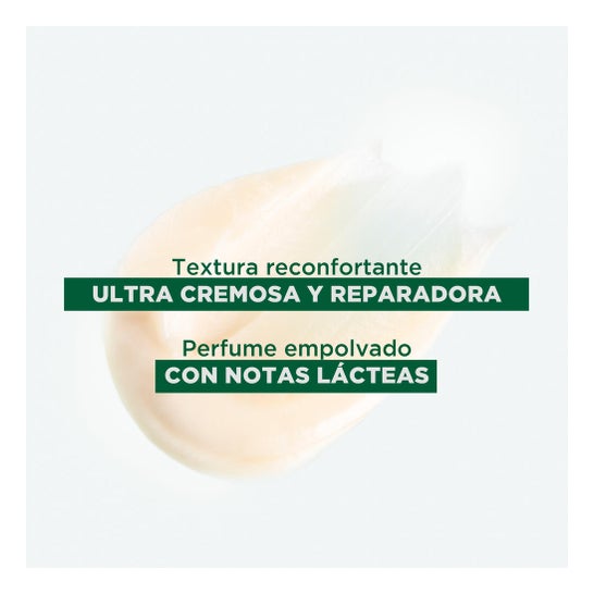 Klorane Mascarilla al Cupuaçu BIO 150 ml