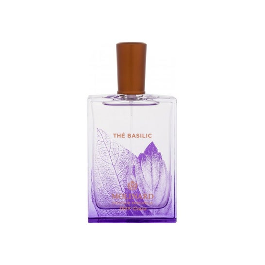Molinard The Basilic Eau de Parfum Spray 75ml