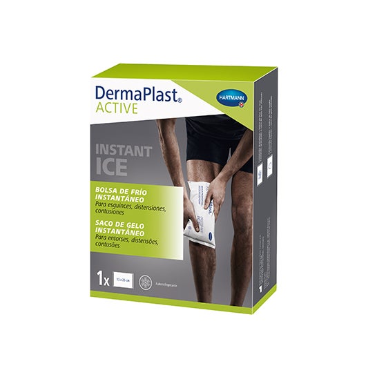 Dermaplast Active Instant Ice Cold Bag Instant 15x25